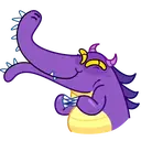 ஸ்டிக்கர்