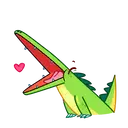 ஸ்டிக்கர்