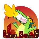 ஸ்டிக்கர்