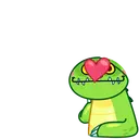 ஸ்டிக்கர்