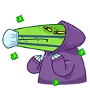 ஸ்டிக்கர்