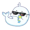 ស្ទីកเกอร์