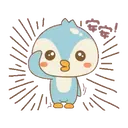 สติกเกอร์