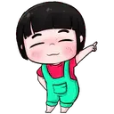 স্টিকার