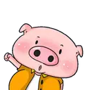 স্টিকার