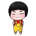 স্টিকার