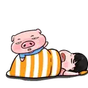 স্টিকার