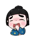 স্টিকার