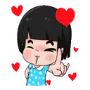 স্টিকার