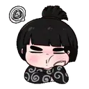 স্টিকার