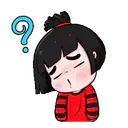 স্টিকার