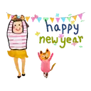 ស្ទីកเกอร์