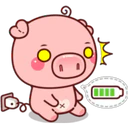 স্টিকার