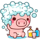 স্টিকার