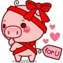 স্টিকার