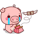 স্টিকার