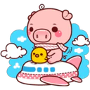 স্টিকার