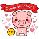 স্টিকার