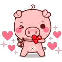 স্টিকার