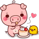 স্টিকার