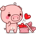 স্টিকার