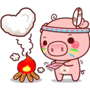 স্টিকার