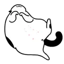 สติกเกอร์