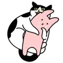 สติกเกอร์