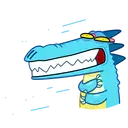 ஸ்டிக்கர்