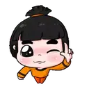 স্টিকার