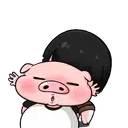 স্টিকার