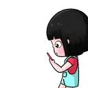 স্টিকার