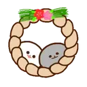 ស្ទីកเกอร์