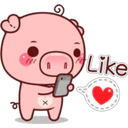 স্টিকার