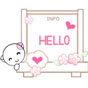 ஸ்டிக்கர்