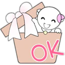 ஸ்டிக்கர்