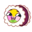 สติกเกอร์