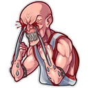 สติกเกอร์