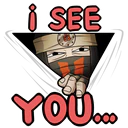 สติกเกอร์