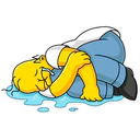 ස්ටිකර්