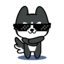 ស្ទីកเกอร์