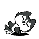 ស្ទីកเกอร์