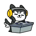 ស្ទីកเกอร์