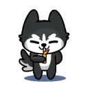 ស្ទីកเกอร์