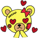 స్టికర్