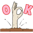 స్టికర్