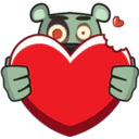 స్టికర్