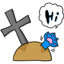 స్టికర్