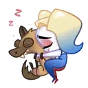 স্টিকার