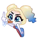 স্টিকার